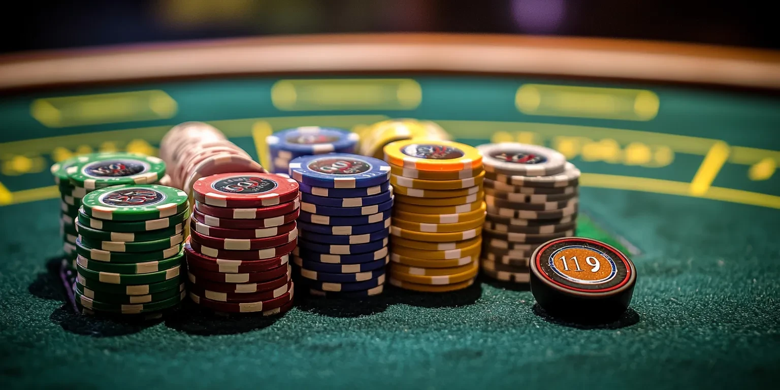 Casino Game 5