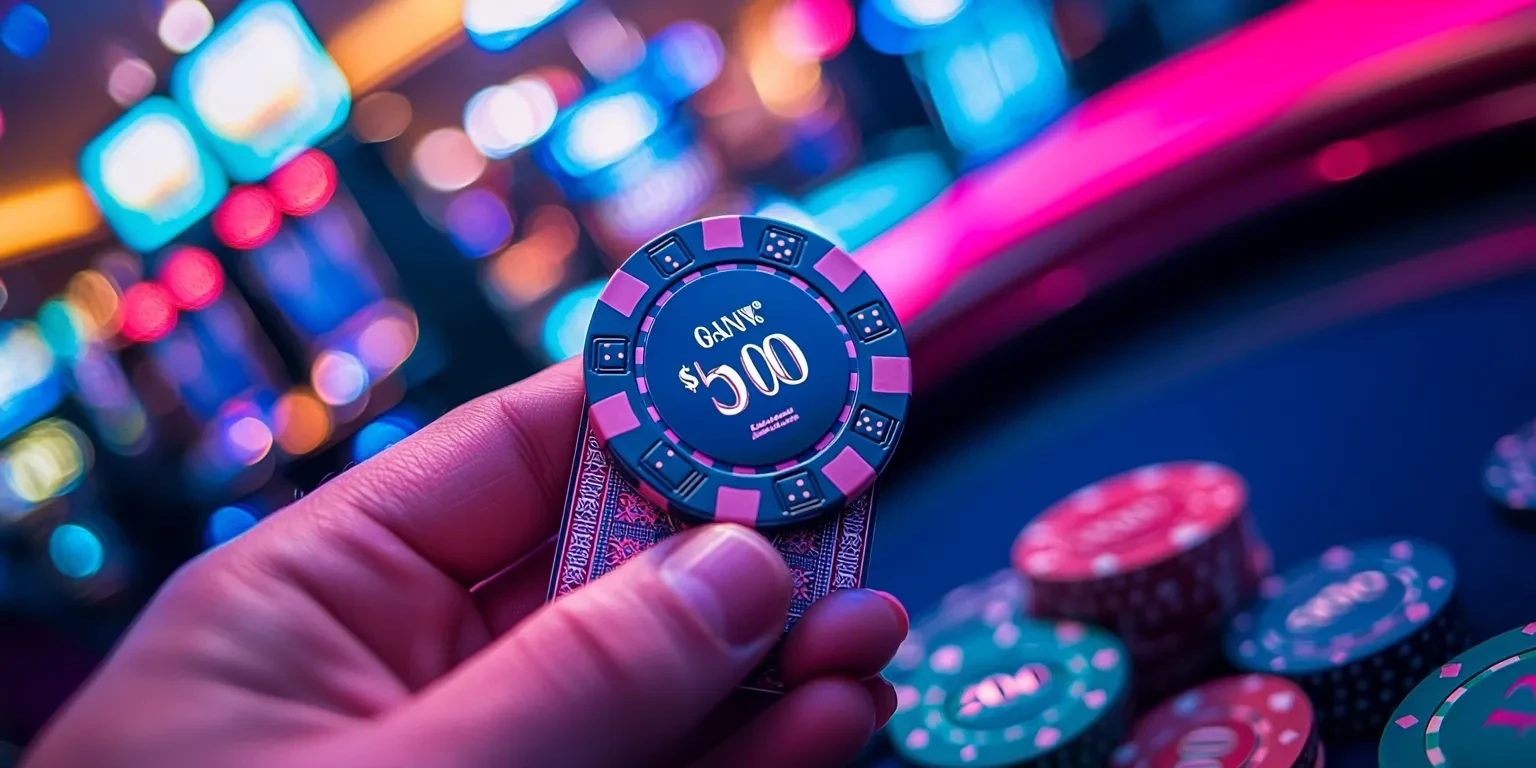 Casino Game 4
