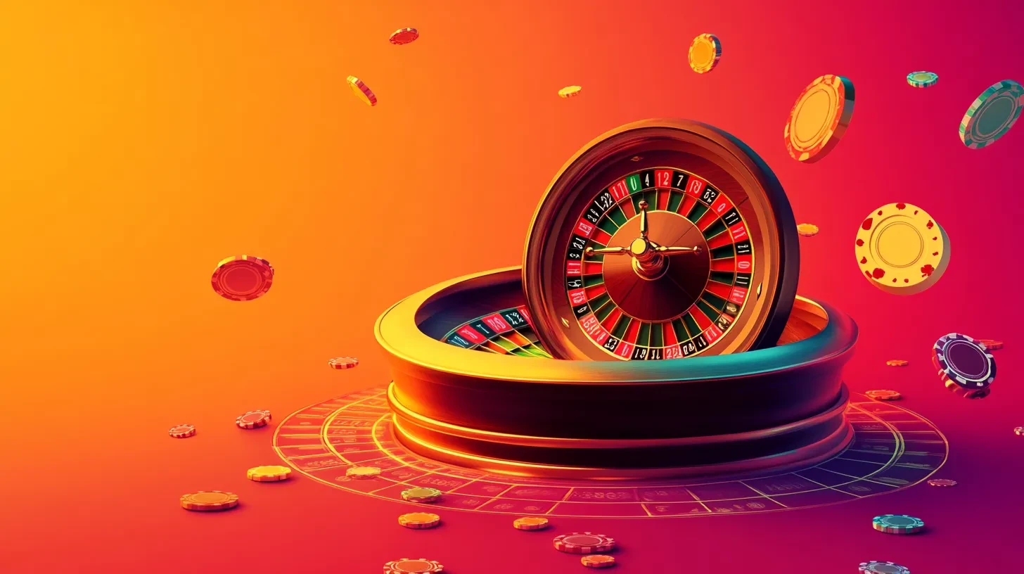Casino Game 3