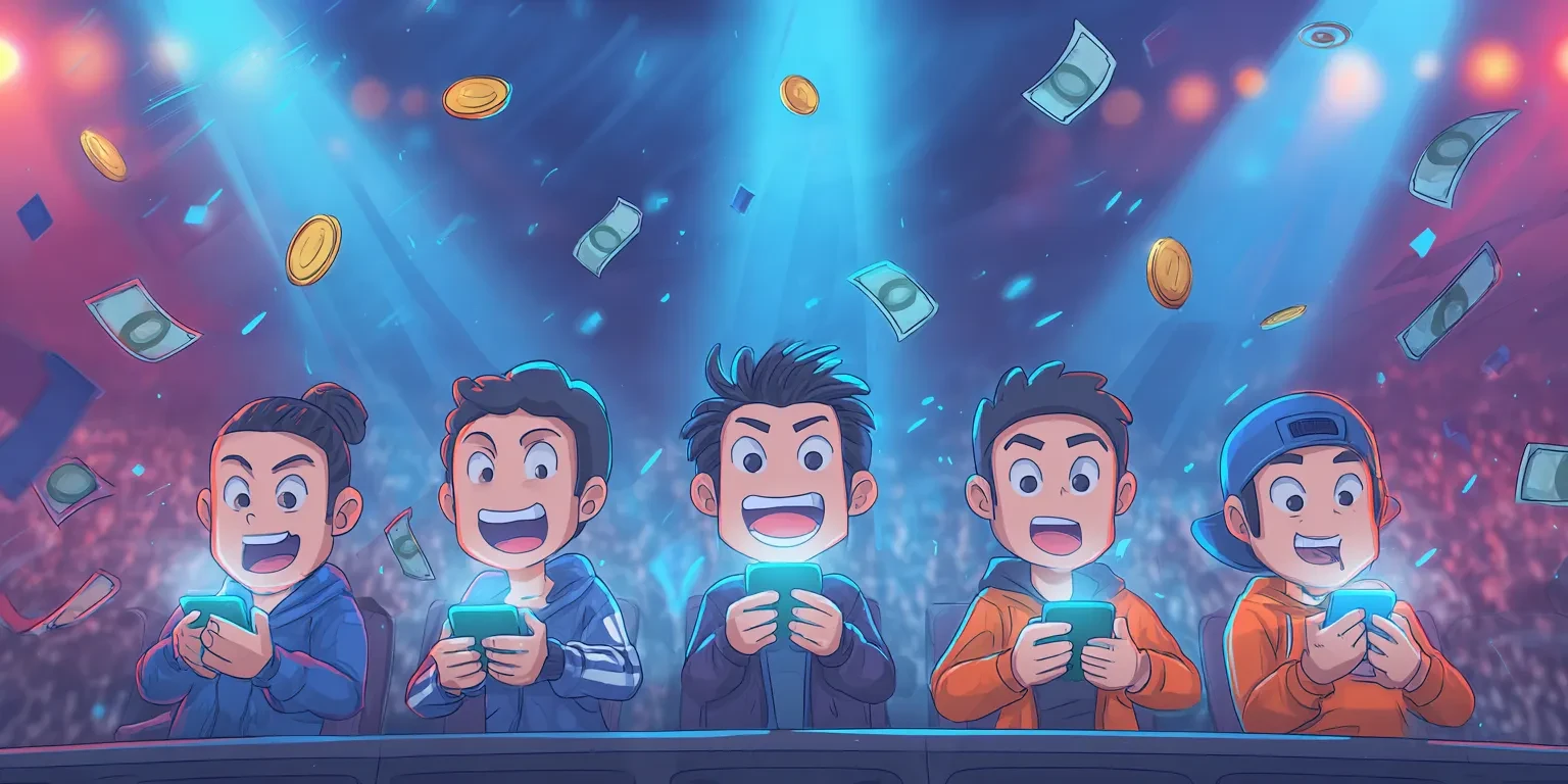 Casino Game 2